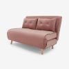 Sofas & Chairs MADE.COM | Haru Small Sofa Bed