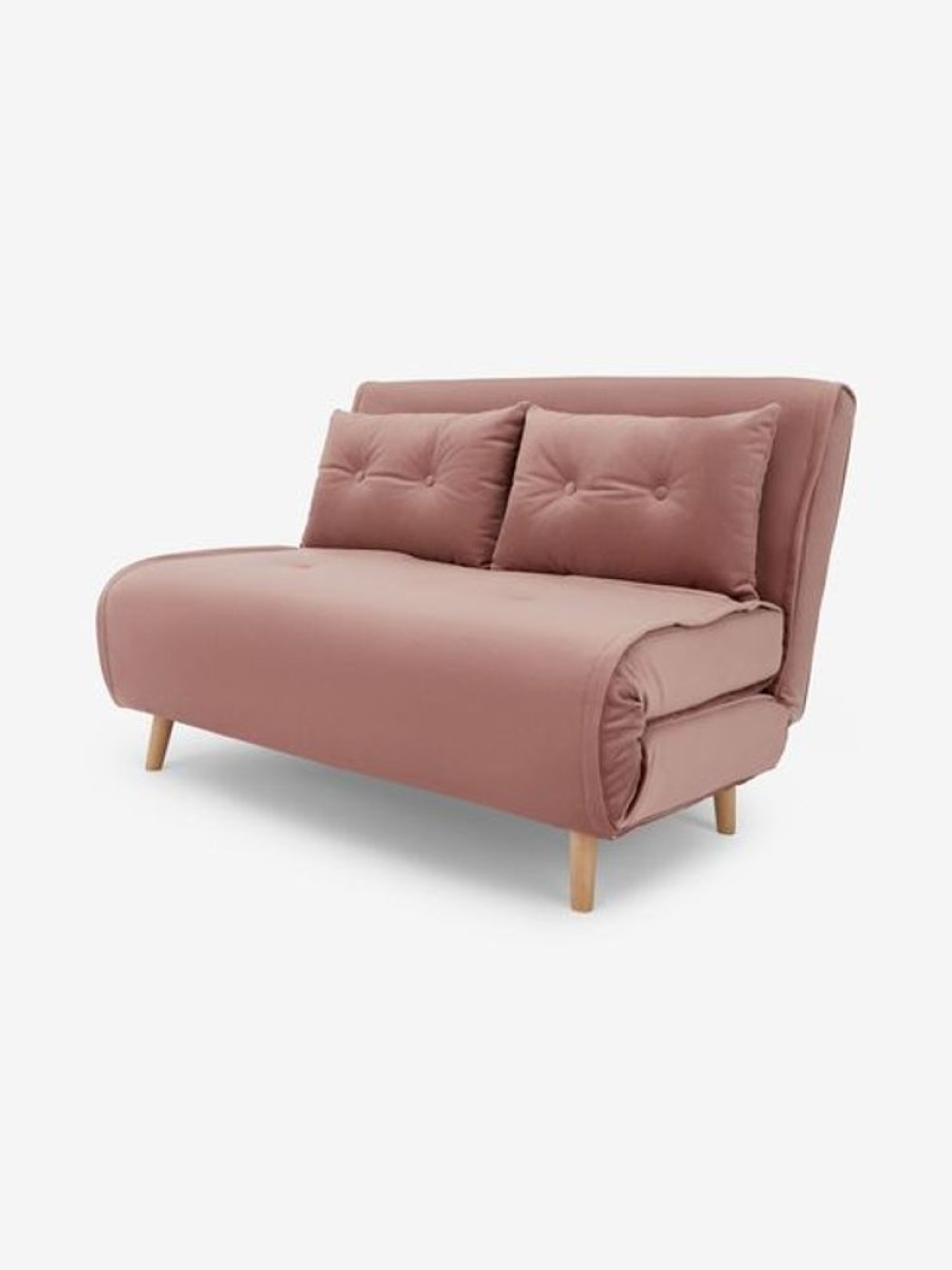 Sofas & Chairs MADE.COM | Haru Small Sofa Bed