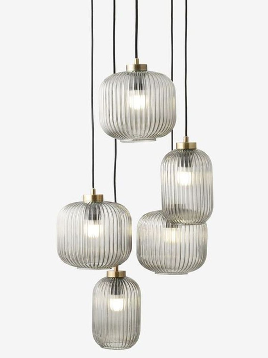 Lighting MADE.COM | Briz Cluster Ceiling Light