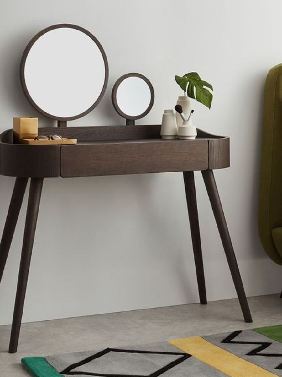 Bedroom MADE.COM | Odie Console Dressing Table