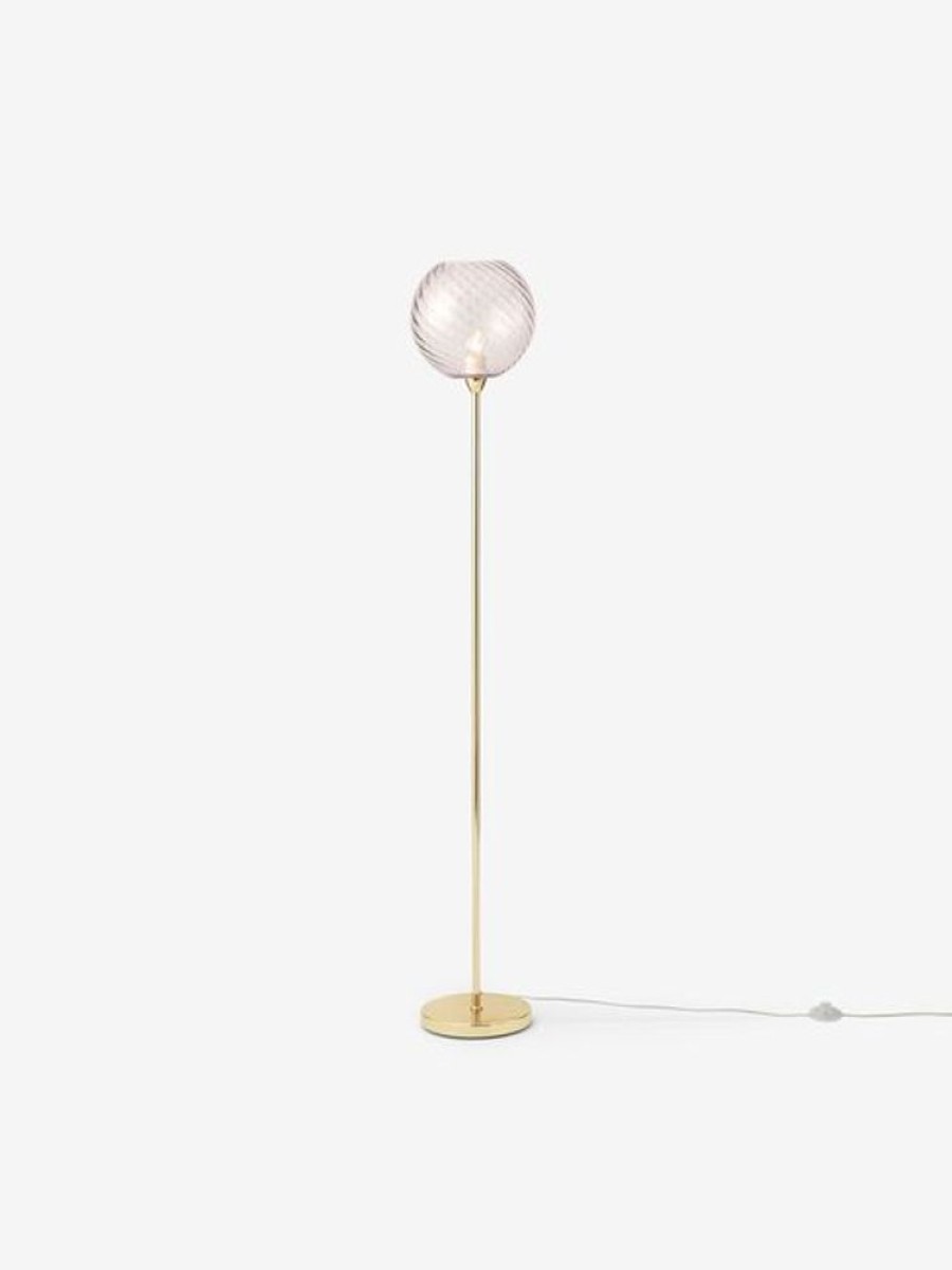 Lighting MADE.COM | Ilaria Floor Lamp