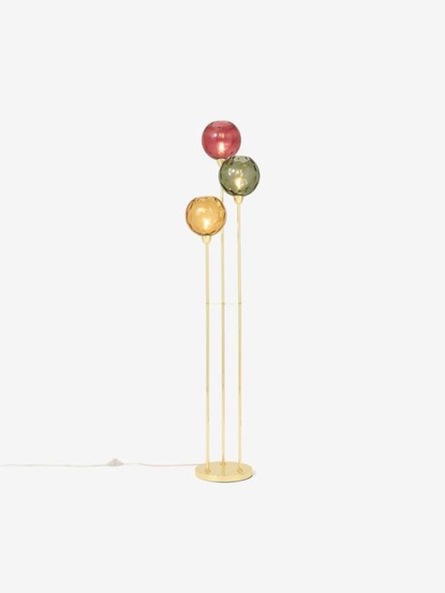 Lighting MADE.COM | Ilaria Floor Lamp