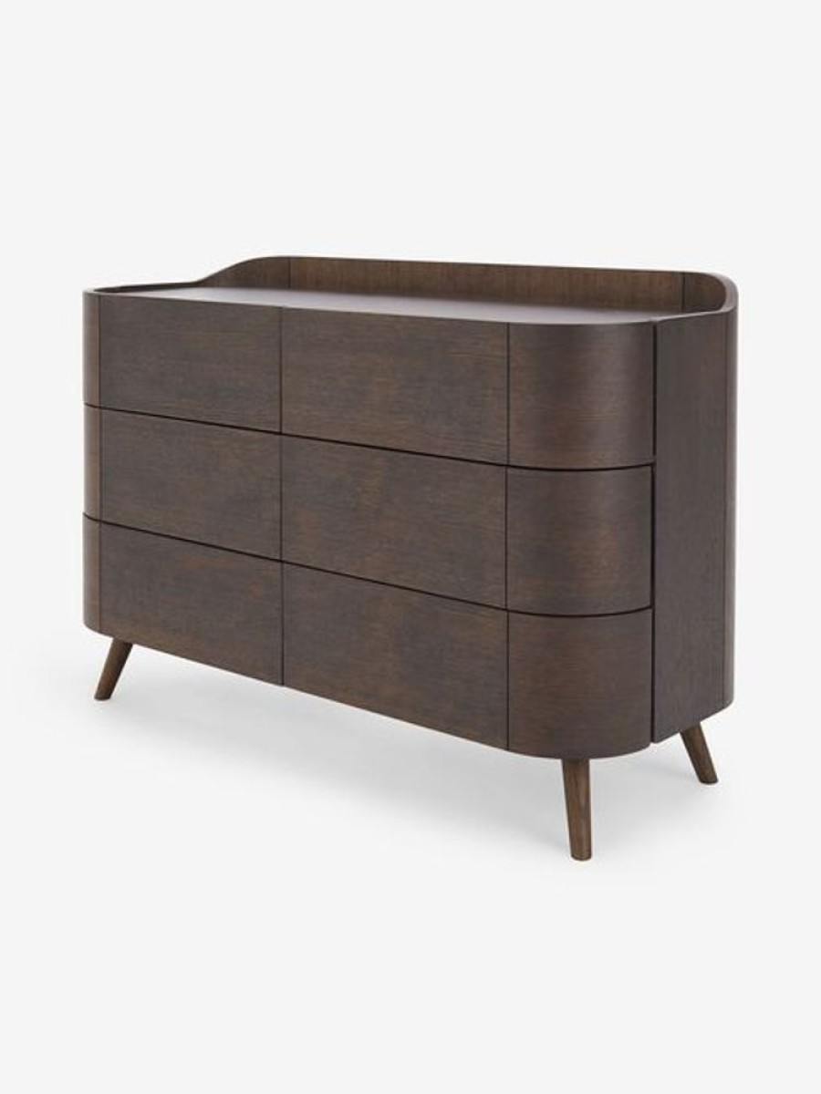 Bedroom MADE.COM | Odie Chest Of Drawers