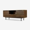 Living Room MADE.COM | Damien Wide Tv Unit