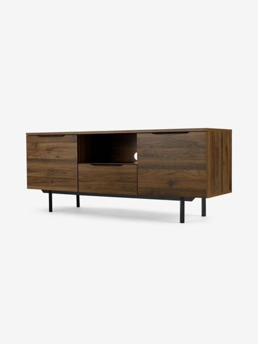 Living Room MADE.COM | Damien Wide Tv Unit