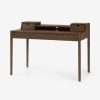 Living Room MADE.COM | Leonie Wide Office Desk