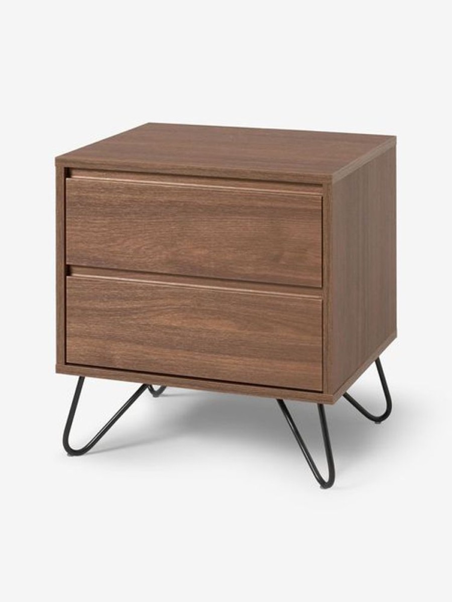 Bedroom MADE.COM | Elona Bedside Table