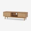 Living Room MADE.COM | Pavia Wide Tv Unit