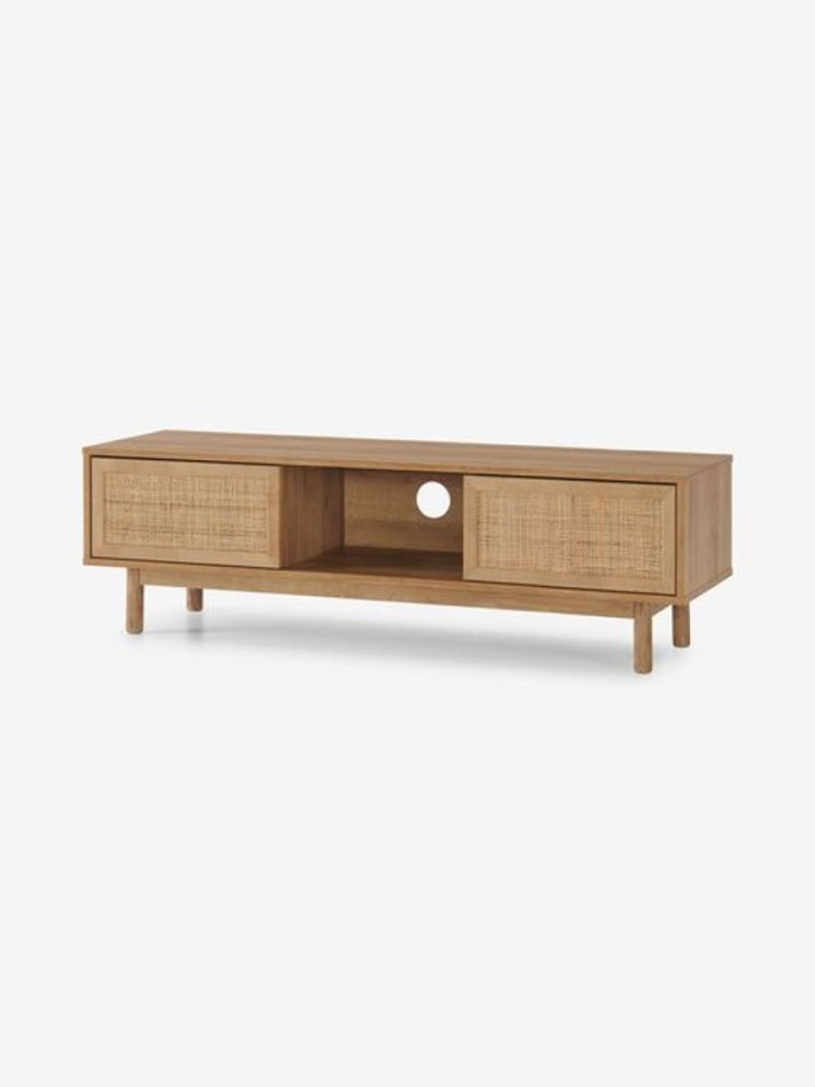 Living Room MADE.COM | Pavia Wide Tv Unit