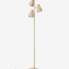 Lighting MADE.COM | Albert Floor Lamp