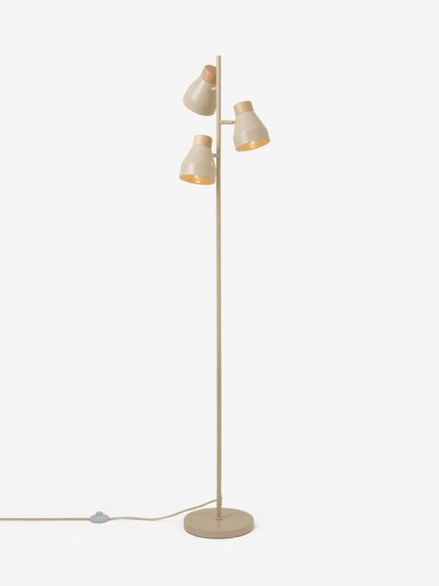 Lighting MADE.COM | Albert Floor Lamp