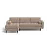 Sofas & Chairs MADE.COM | Scott Corner Sofa