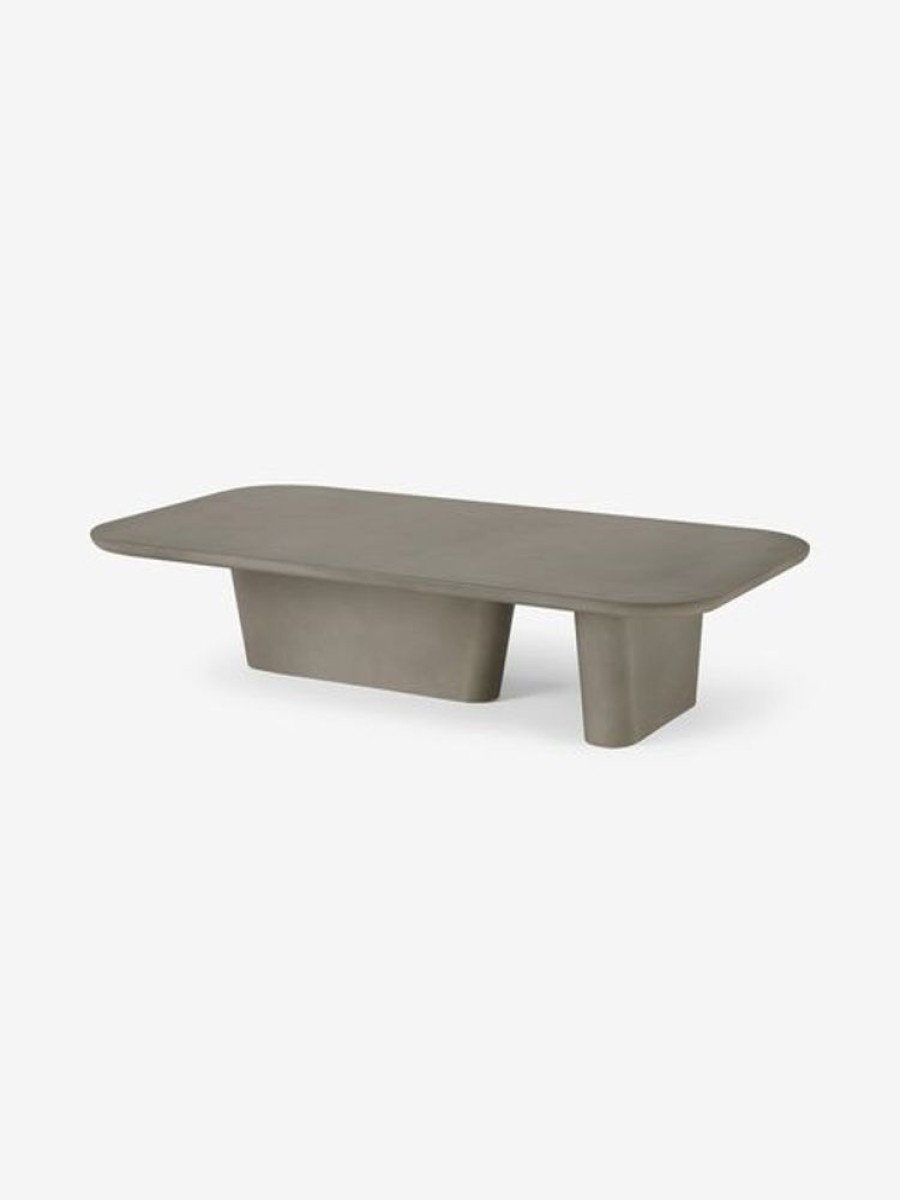 Living Room MADE.COM | Mozelo Coffee Table