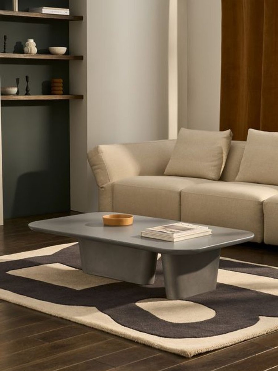 Living Room MADE.COM | Mozelo Coffee Table