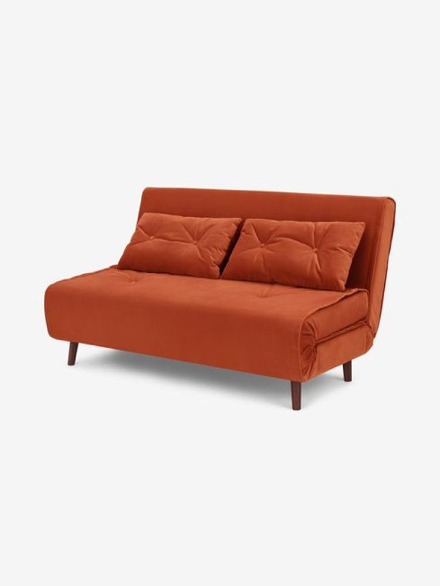 Sofas & Chairs MADE.COM | Haru Small Sofa Bed