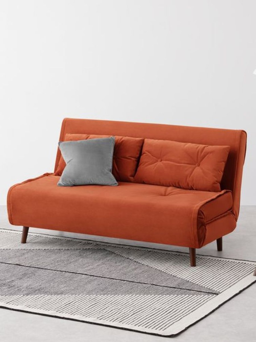 Sofas & Chairs MADE.COM | Haru Small Sofa Bed