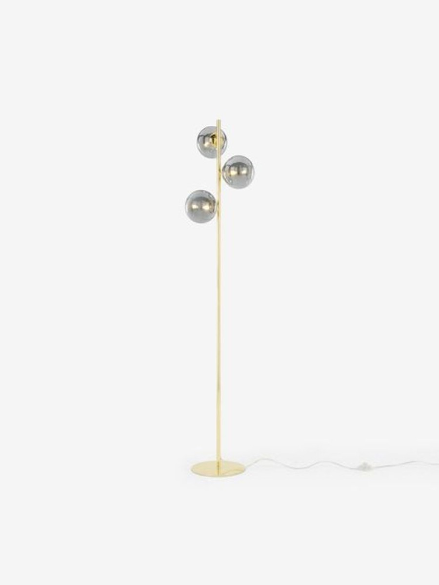 Lighting MADE.COM | Globe Floor Lamp