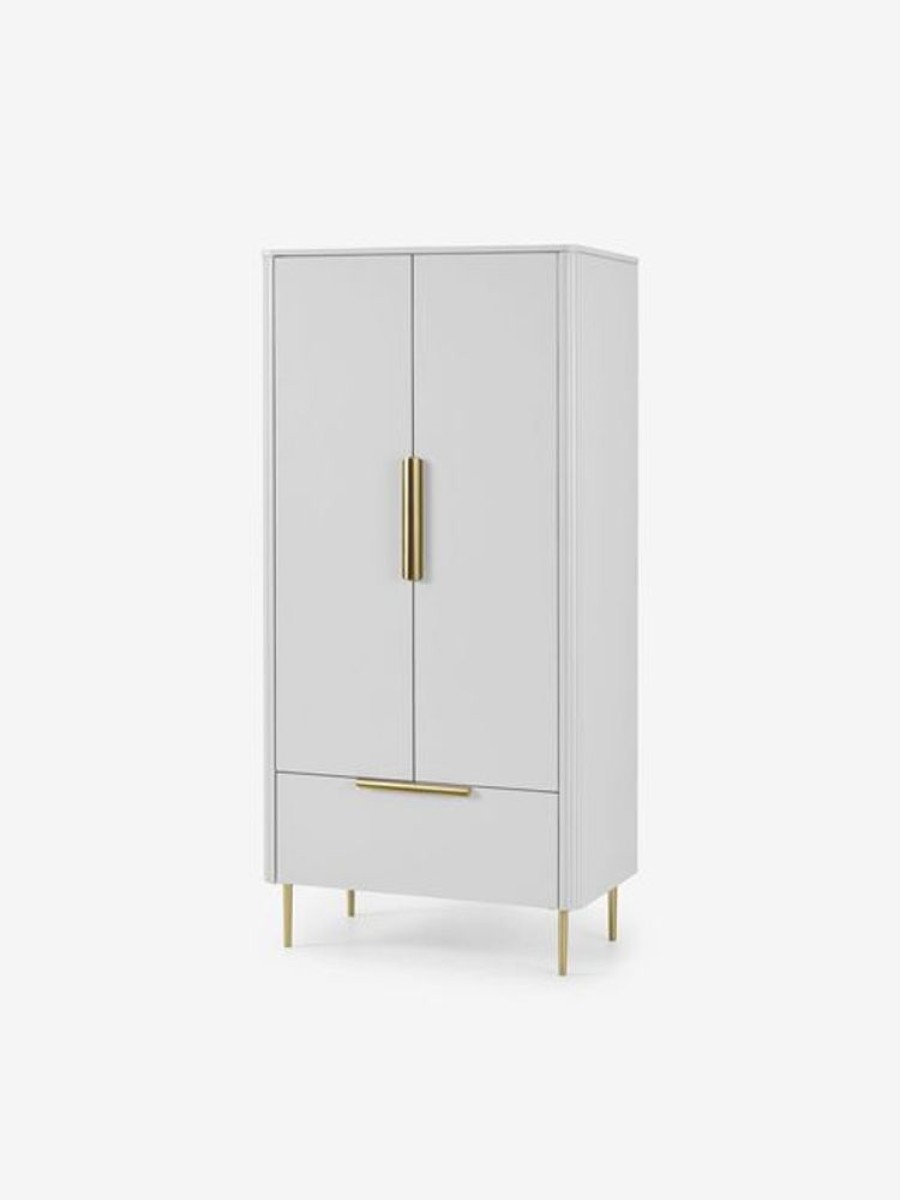 Bedroom MADE.COM | Ebro Wardrobe