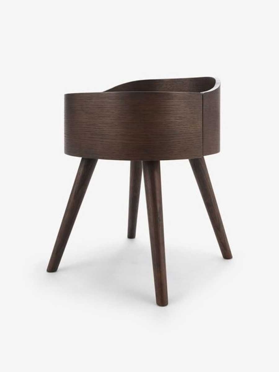 Bedroom MADE.COM | Odie Bedside Table