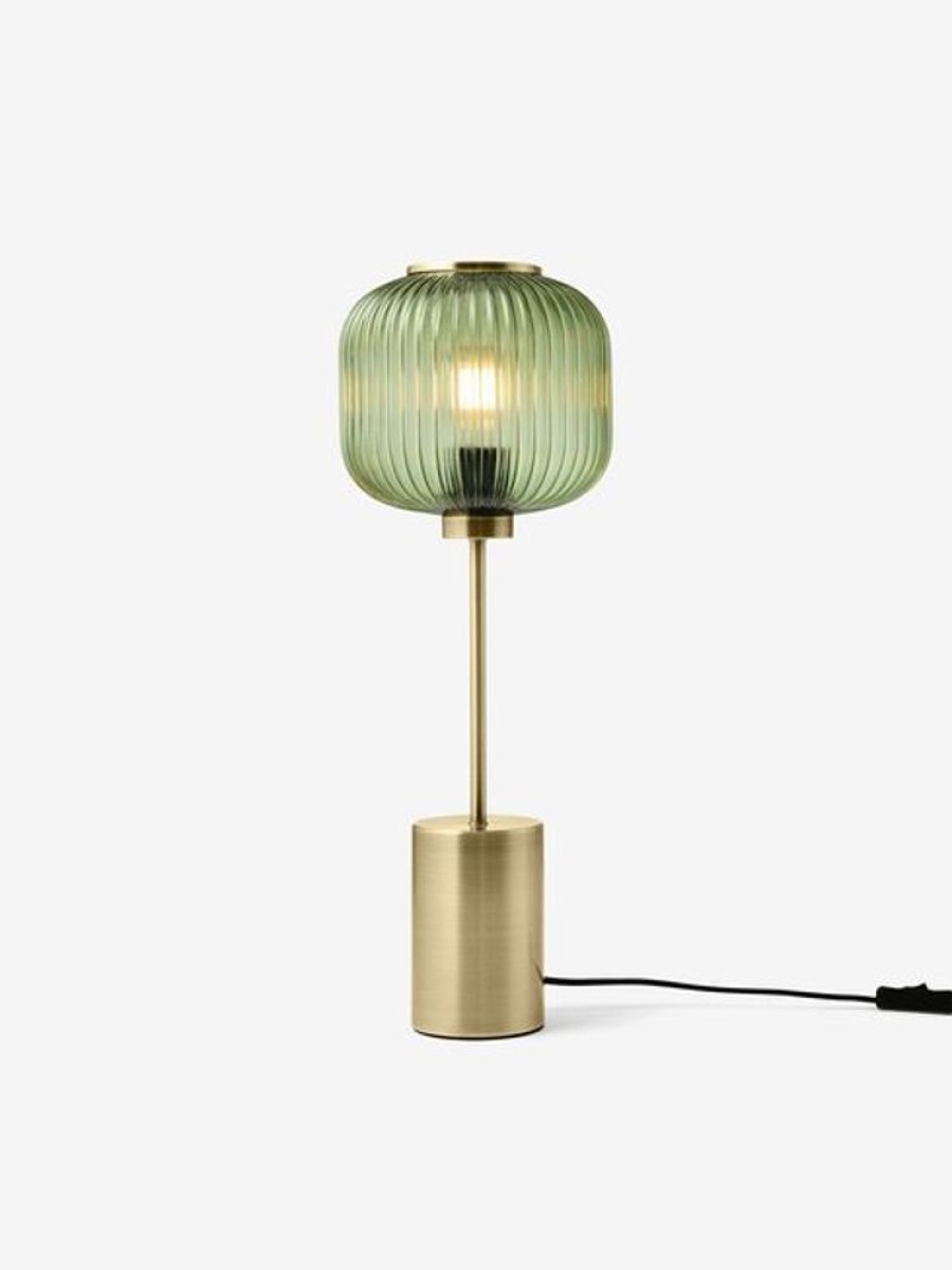 Lighting MADE.COM | Briz Table Lamp