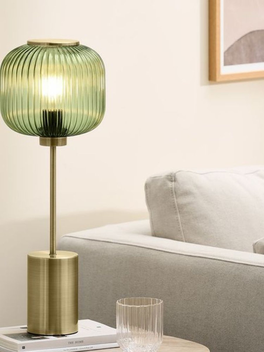 Lighting MADE.COM | Briz Table Lamp