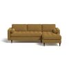 Sofas & Chairs MADE.COM | Scott Corner Sofa