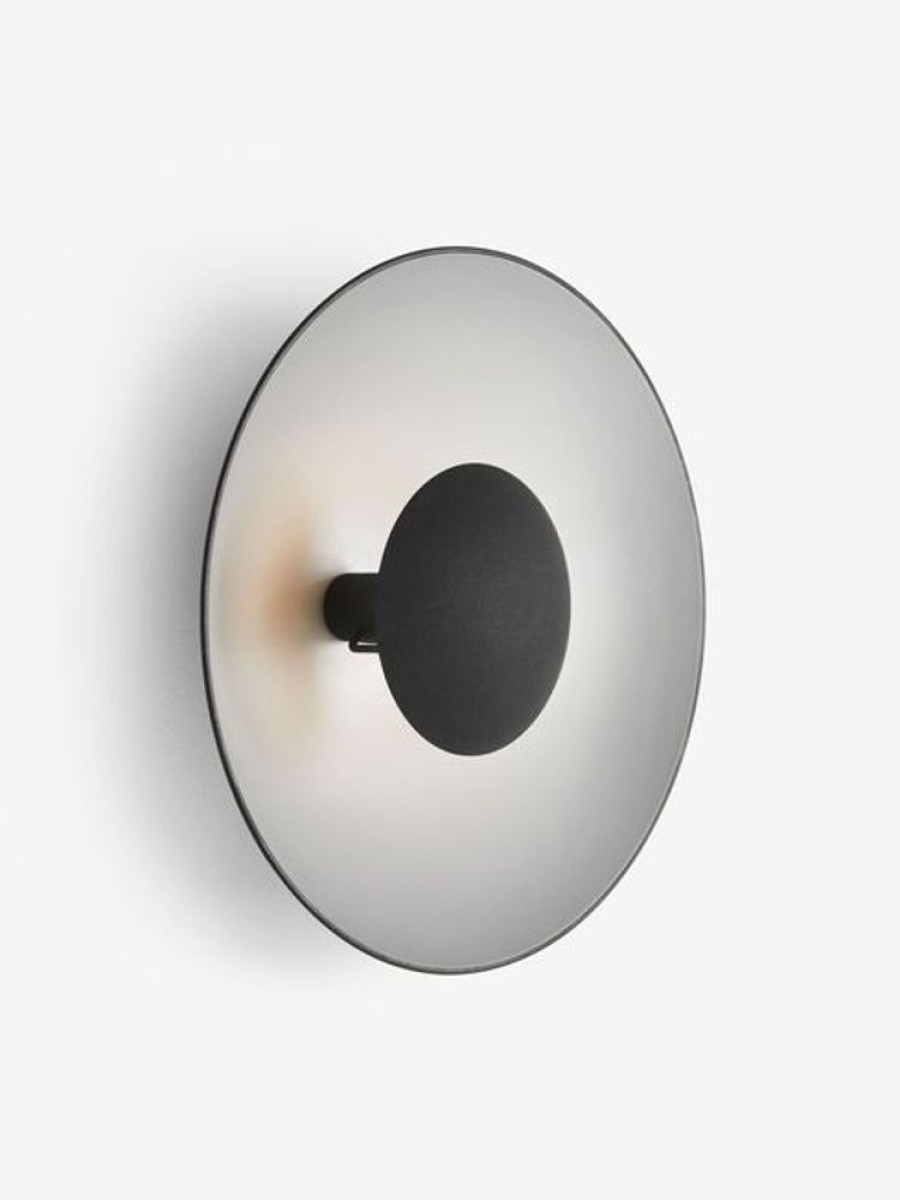 Lighting MADE.COM | Chicago Wall Lamp