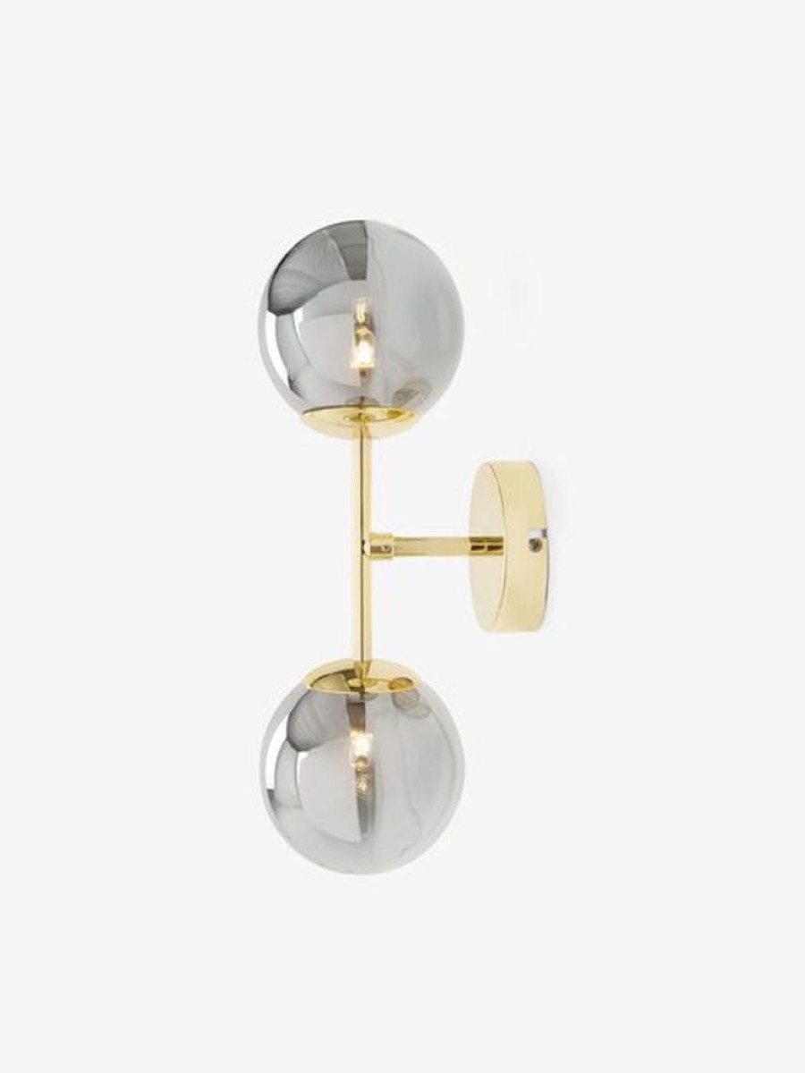 Lighting MADE.COM | Globe Wall Light