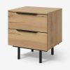 Bedroom MADE.COM | Damien Bedside Table