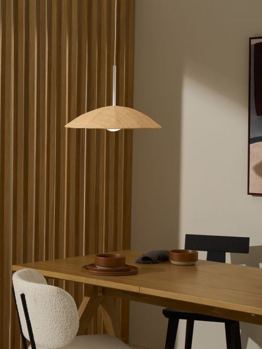 Lighting MADE.COM | Bionda Pendant Light