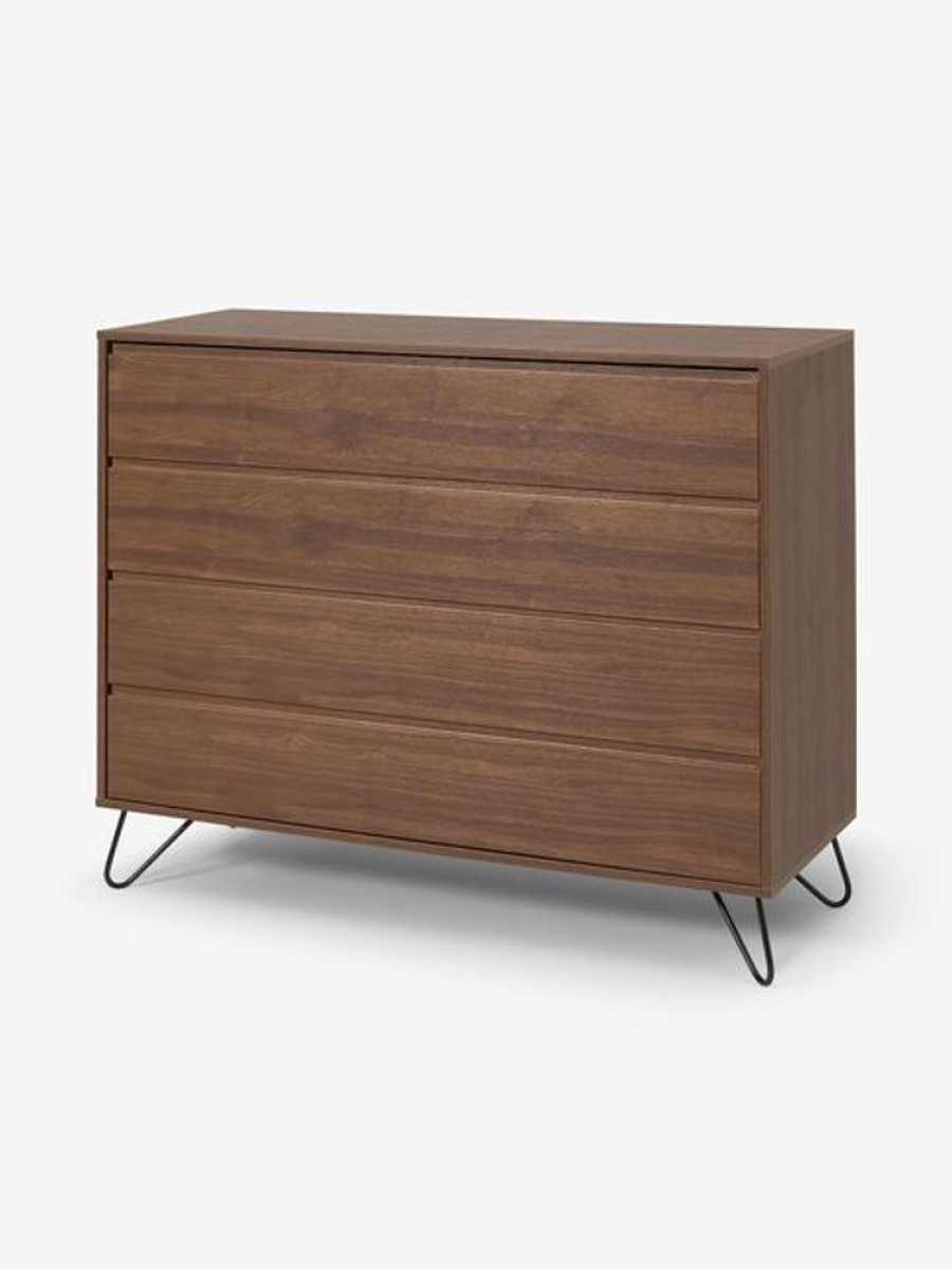 Bedroom MADE.COM | Elona Chest Of Drawers - Trendyhouset