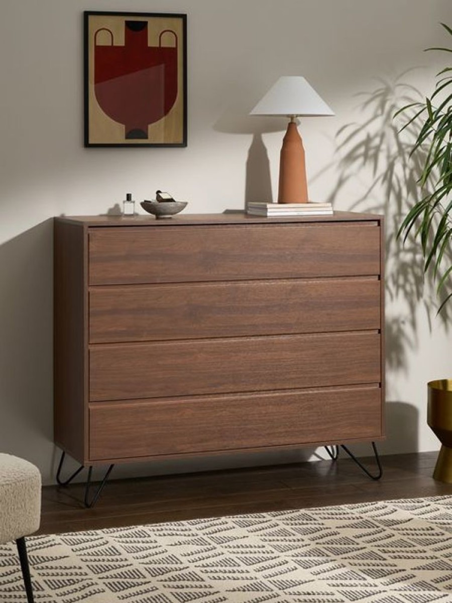 Bedroom MADE.COM | Elona Chest Of Drawers