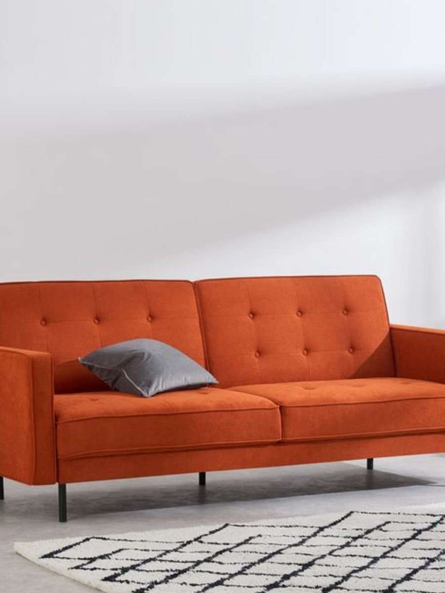 Sofas & Chairs MADE.COM | Rosslyn Sofa Bed