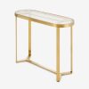 Living Room MADE.COM | Aula Console Table