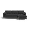 Sofas & Chairs MADE.COM | Scott Corner Sofa