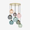 Lighting MADE.COM | Ilaria Extra Large Cluster Pendant