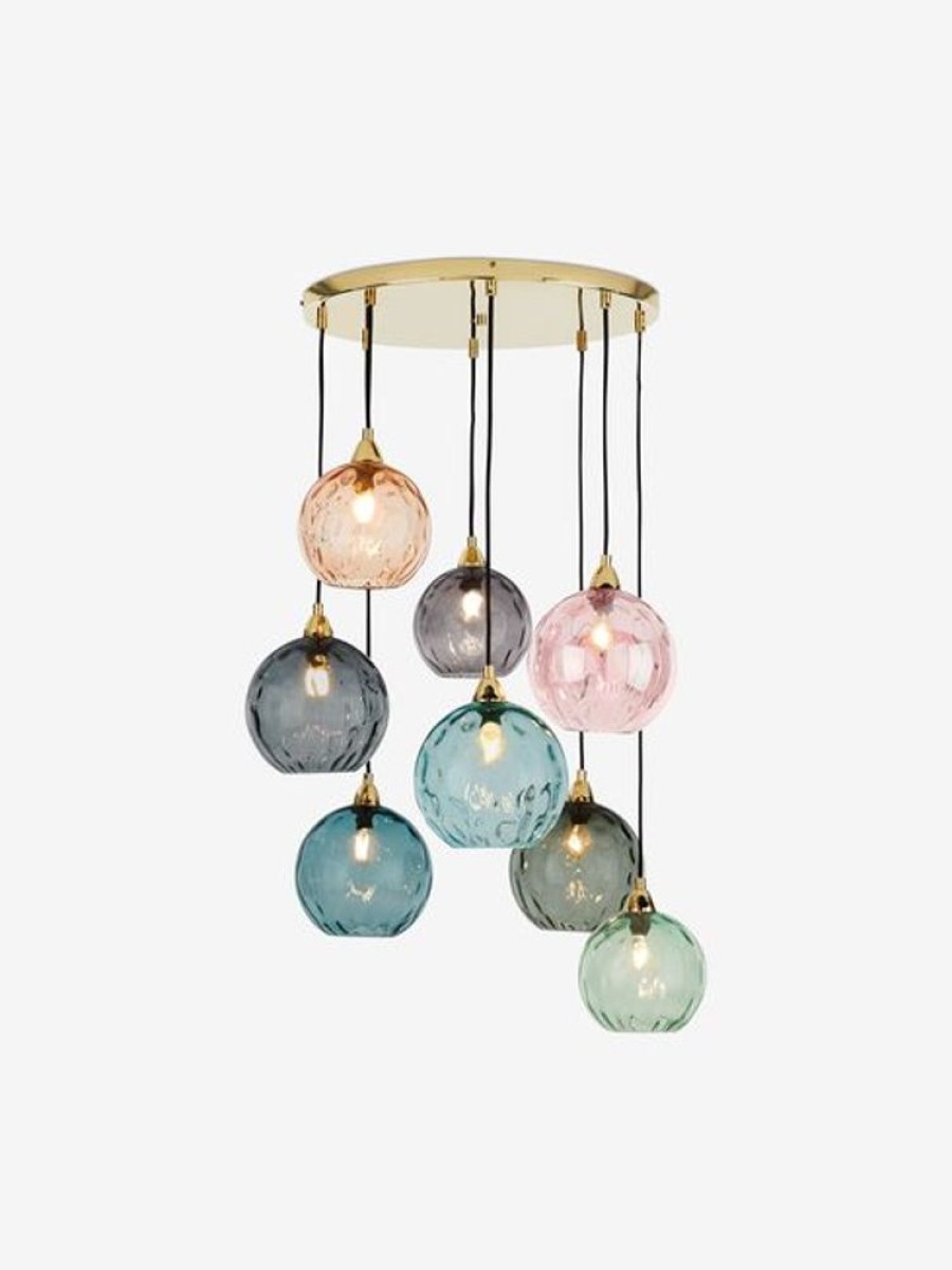 Lighting MADE.COM | Ilaria Extra Large Cluster Pendant