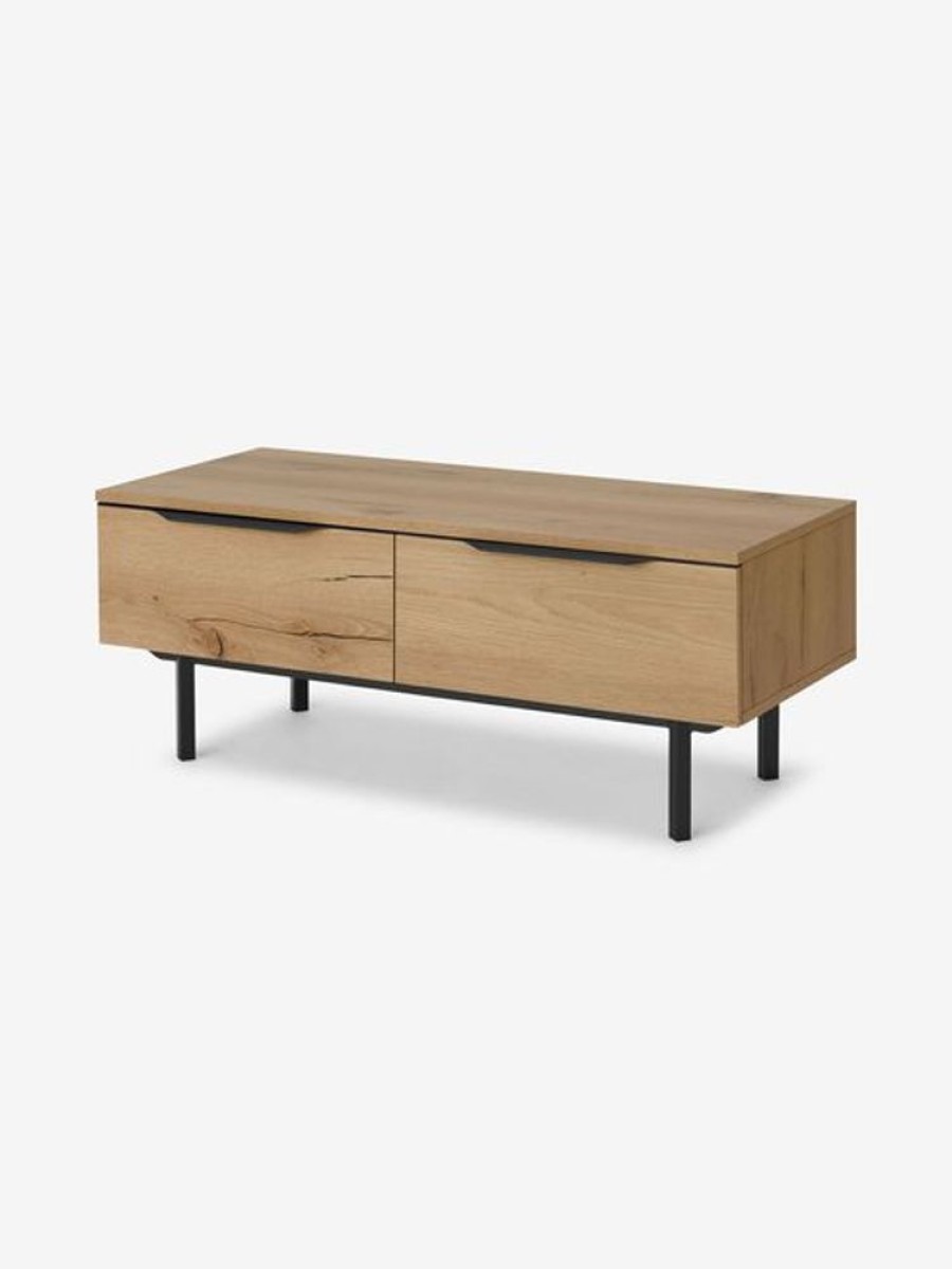 Living Room MADE.COM | Damien Coffee Table