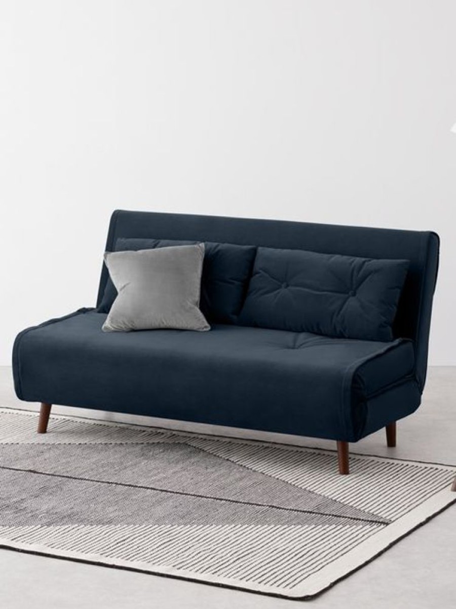 Sofas & Chairs MADE.COM | Haru Large Sofa Bed