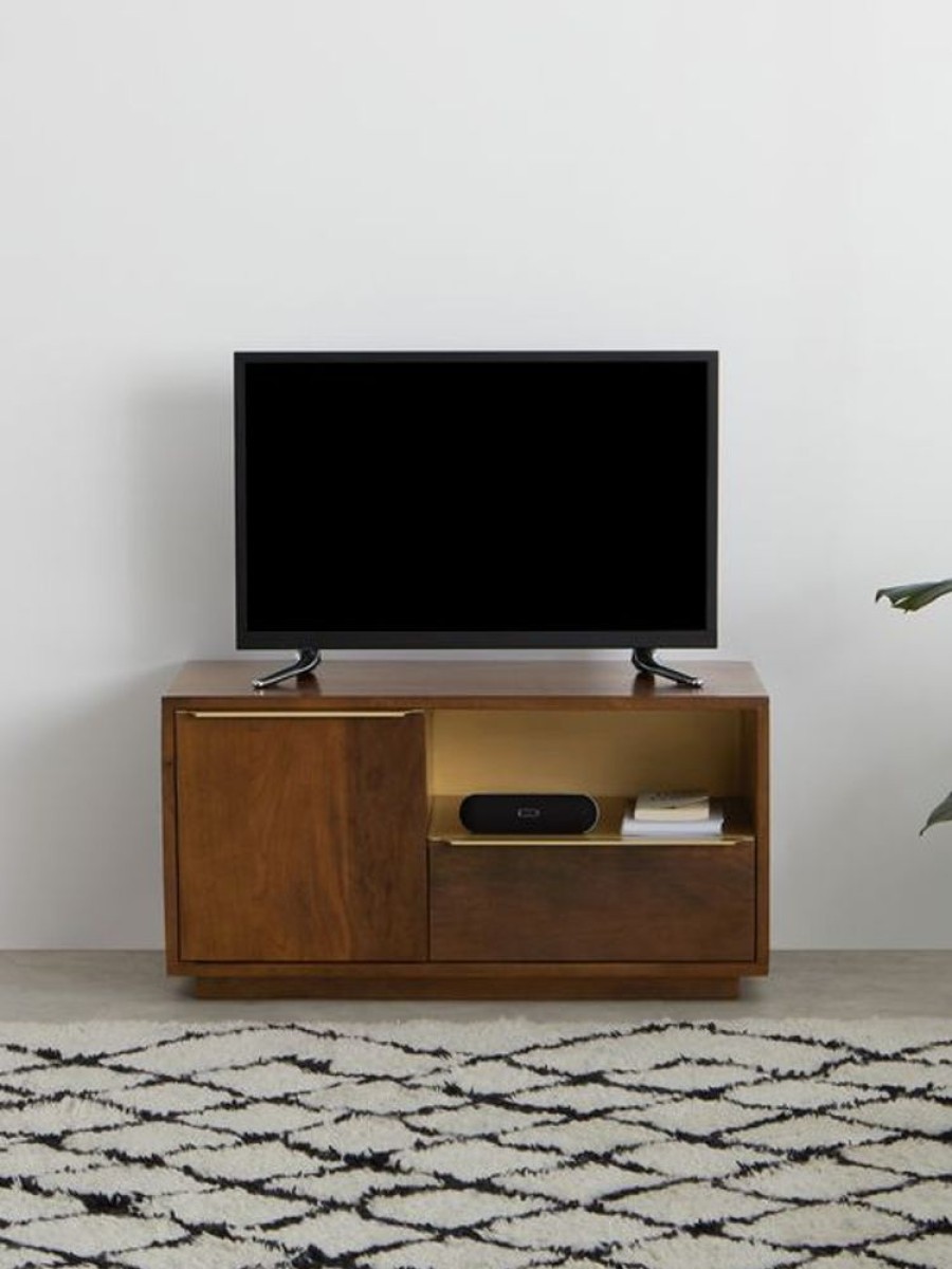 Living Room MADE.COM | Anderson Tv Unit