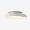 Lighting MADE.COM | Nura Flush Bathroom Light