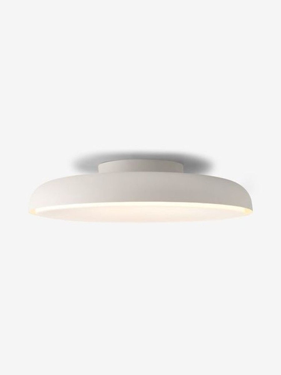 Lighting MADE.COM | Nura Flush Bathroom Light