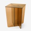 Living Room MADE.COM | Oki Side Table