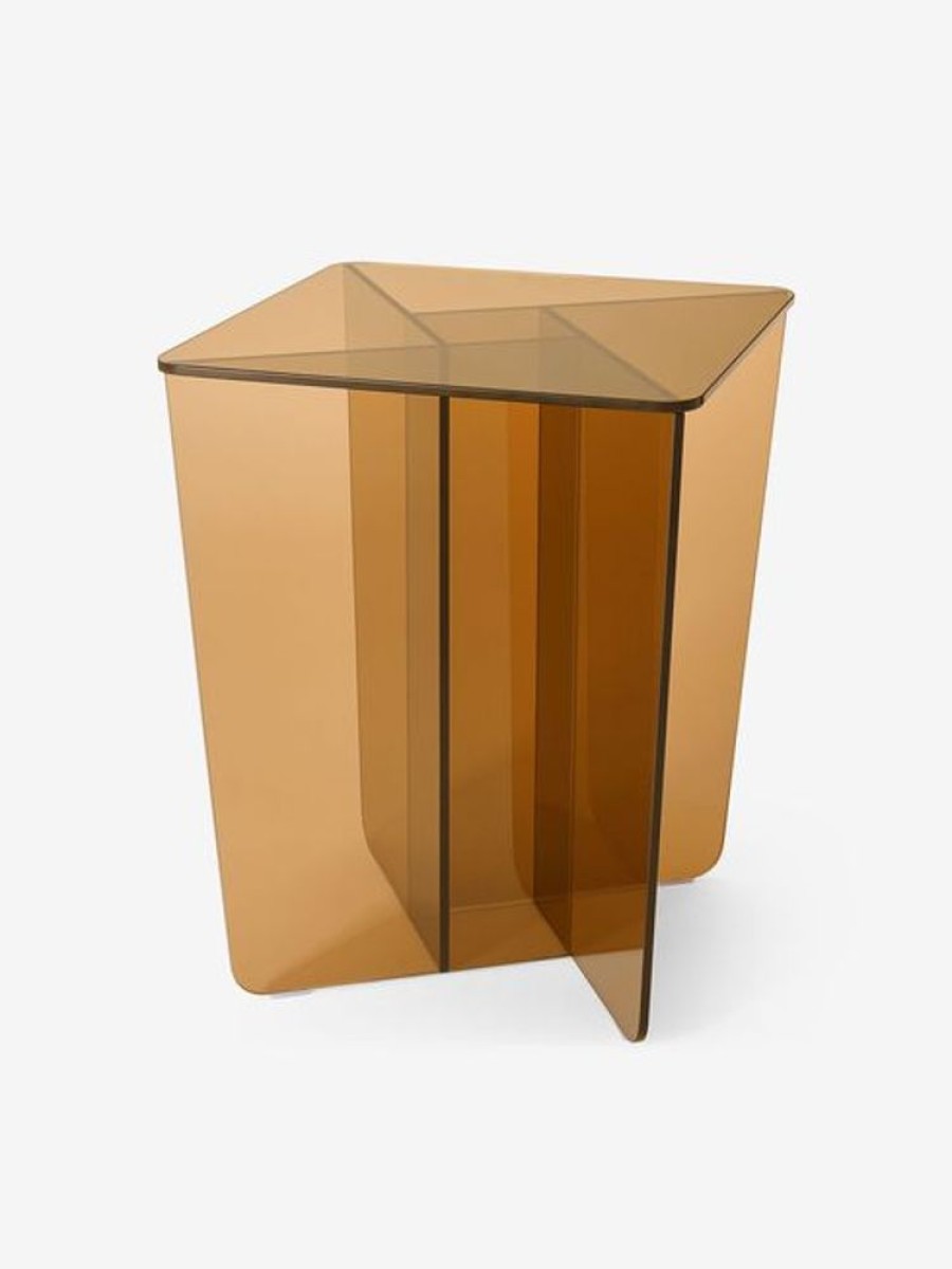 Living Room MADE.COM | Oki Side Table