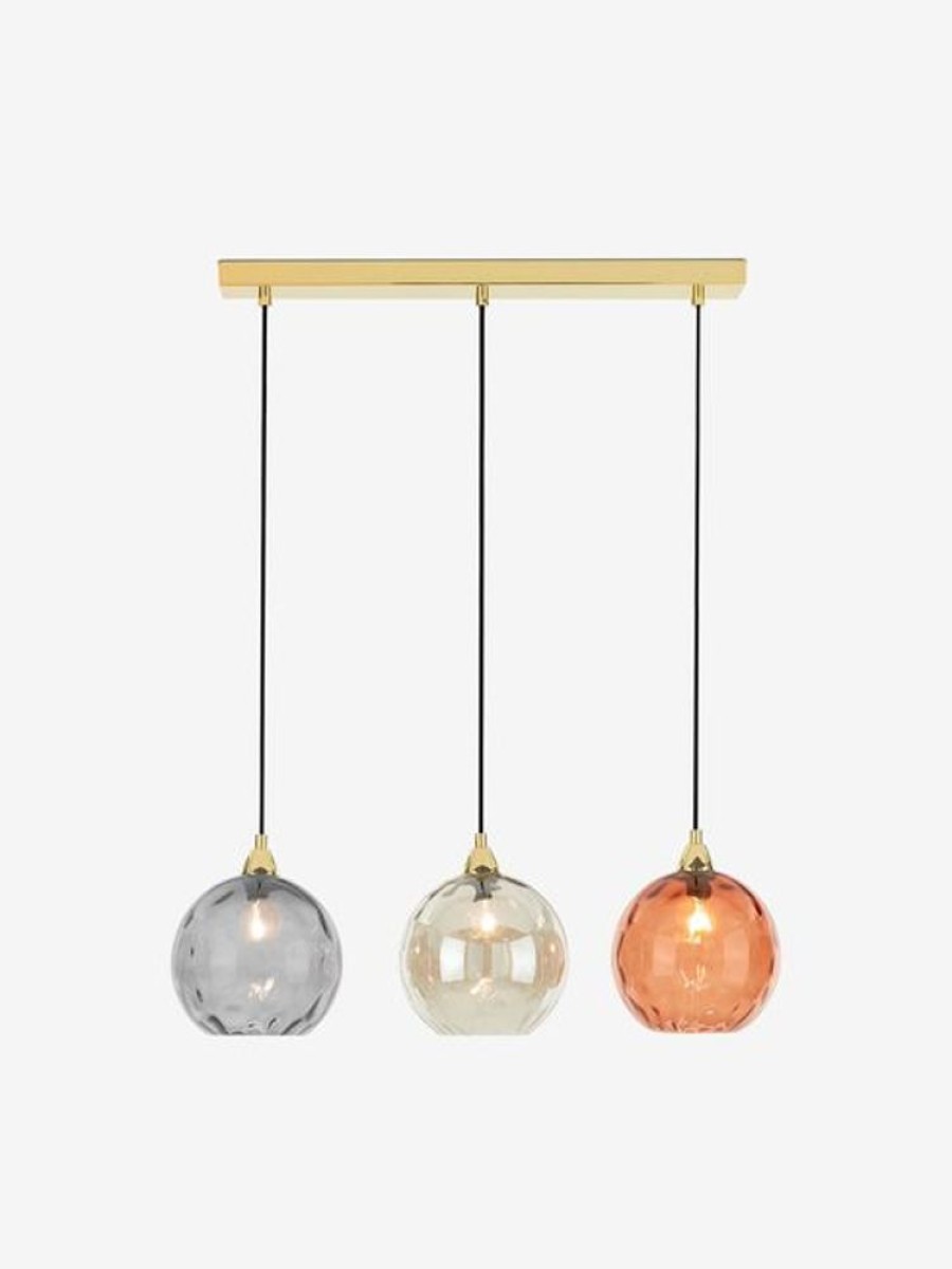 Lighting MADE.COM | Ilaria Diner Pendant