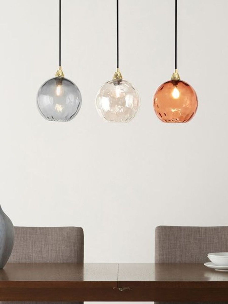 Lighting MADE.COM | Ilaria Diner Pendant