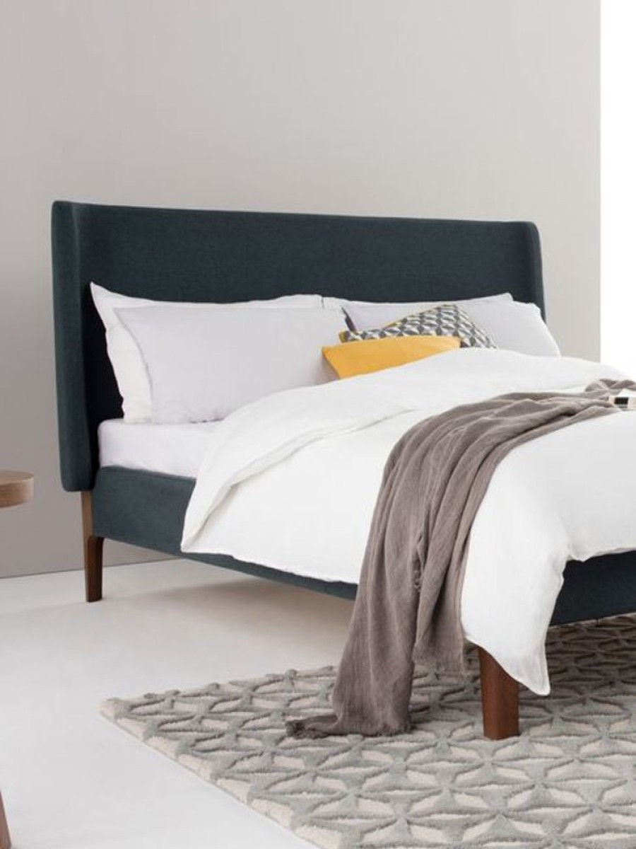 Bedroom MADE.COM | Roscoe Bed