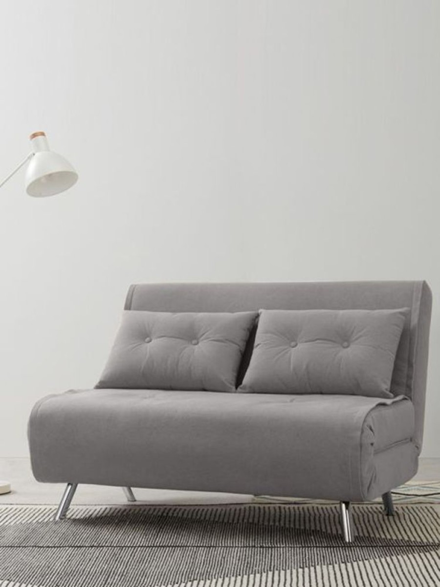 Sofas & Chairs MADE.COM | Haru Small Sofa Bed