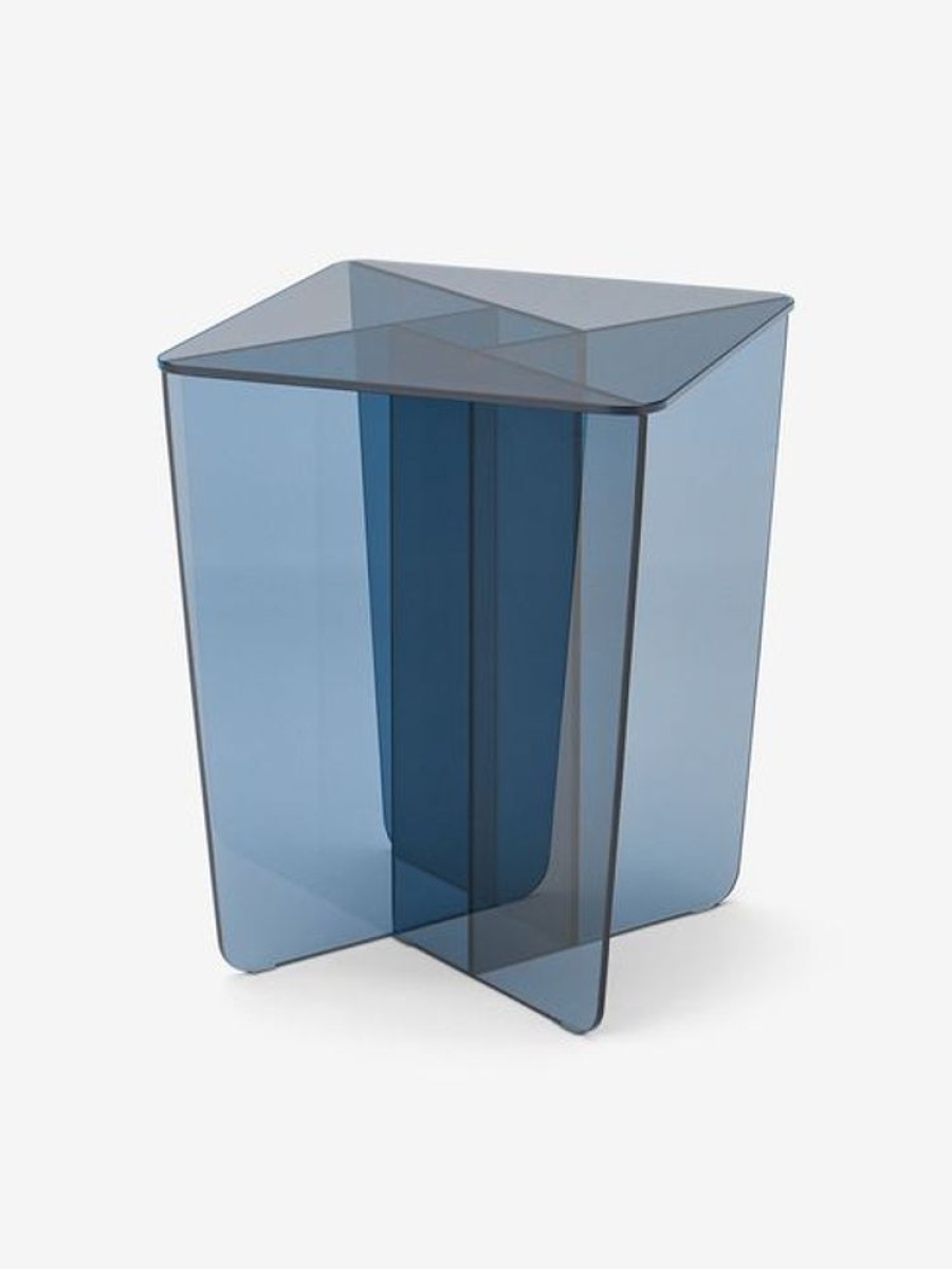 Living Room MADE.COM | Oki Side Table