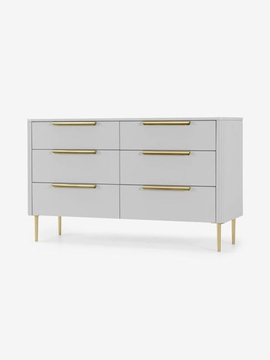 Bedroom MADE.COM | Ebro Chest Of Drawers